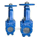 Knife Gate Valve